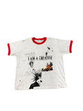 I AM A CREATIVE TEE