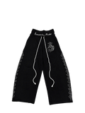 Matthew 2:1 Double Waisted Sweatpants