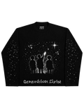 Matthew 22:11 Cropped Thermal