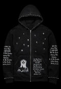 Mathew 24:14 Hoodie